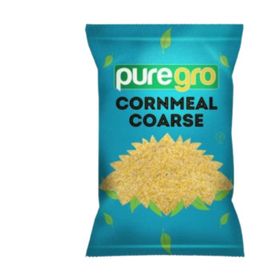 Puregro Cornmeal Coarse (Polenta) (1,5 kg)