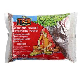 TRS Anardana Powder/Poudre de grenade (100 g)