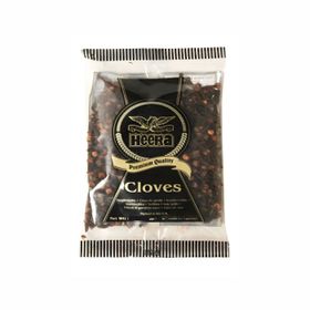 Clous de girofle entiers Heera (50 g)