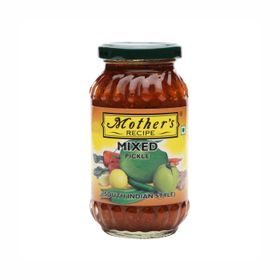 Mélange de cornichons Mother&#x27;s Recipe (500 g)