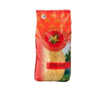 Riz étuvé Unirice (2 kg)