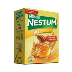 Nestlé Nestum Mel (Miel) (300 g)