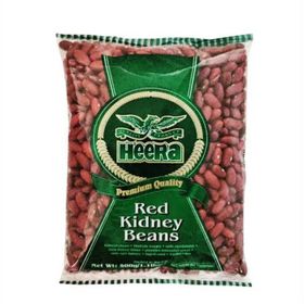 Haricots rouges Heera (500 g)