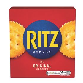 Crackers Ritz Original (150 g)