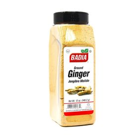 Badia Gingembre moulu (340 g)
