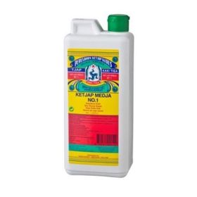 Kaki Tiga Ketjap Medja n° 1 (33,81 oz/1000 ml)
