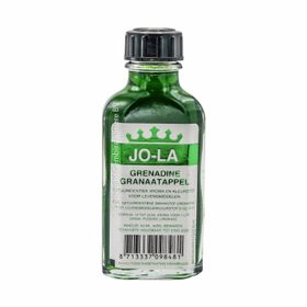 Jo-La  Essence Grenadine Grenade (50 ml)