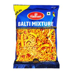 Mélange Balti de Haldiram (200 g)