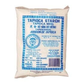 Amidon de tapioca Erawan (400 g)