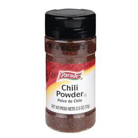 Poudre de chili Parade (71 g)