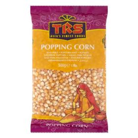 TRS Popping Corn/Maïs à éclater (500 g)