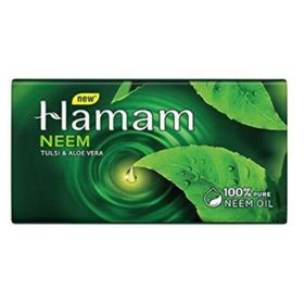 Savon Hamam Neem (100 g)