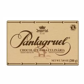 Chocolat Pantagruel Para Culinaria/Baking (200 g)