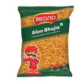 Mélange Bikano Aloo Bhujia (200 g)