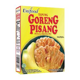 Farine Unifood Tepung Bumbu Pisang Goreng (200 g)