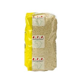 A.F.P. Gari blanc (900 g)