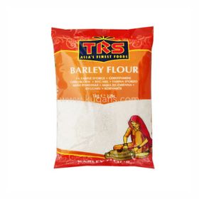 Farine d'orge TRS (1 kg)