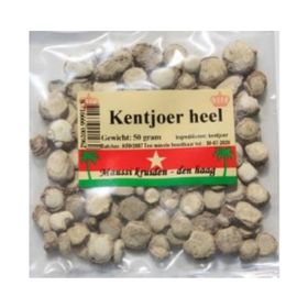 Kejtjoer Heel de Maussi (50 g)