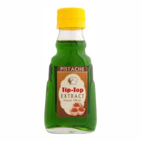 Extrait Tip-Top Pistache (100 ml)