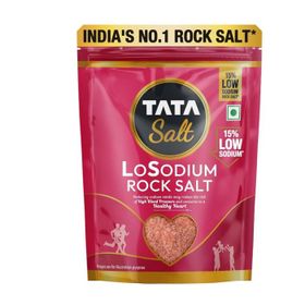 Sel à faible teneur en sodium Tata (1 kg)