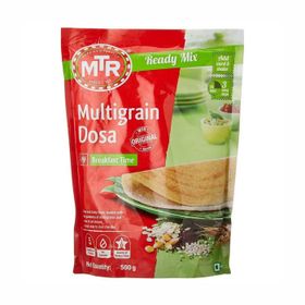 Mélange multigrain pour dosa MTR (500 g)
