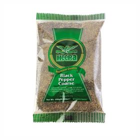 Poivre noir Heera à gros grains (100 g)
