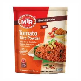 MTR Spices Poudre de riz à la tomate (100 g)