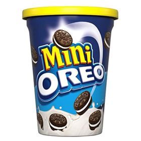 Mini-tasses Oreo Cookies (115 g)