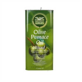 Huile de grignons d'olive Heera (5 L)