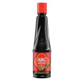 Sauce soja sucrée ABC (PET) (600 ml)