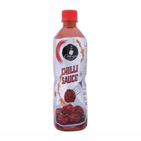 Sauce chili rouge Chings (680 g)