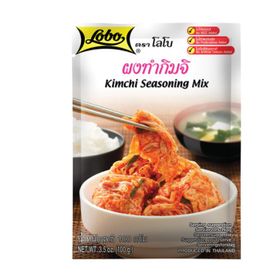 Mélange d'assaisonnement Lobo Kimchi (100 g)