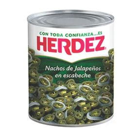 Chili Herdez Jalapeno Nachos (27 oz/756 g)