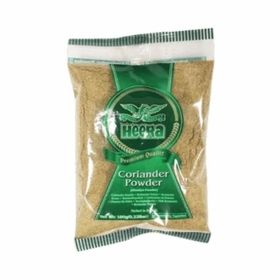 Heera Dhania : coriandre en poudre (400 g)