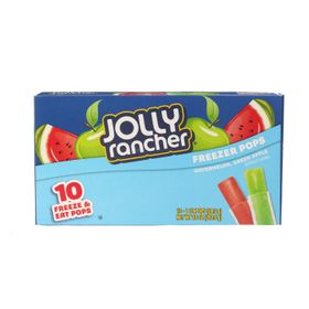 Glaces Jolly Rancher (10 oz/283,5 g)