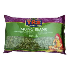 TRS Haricots mungo (2 kg)