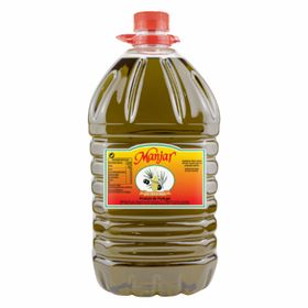 Huile d&#x27;olive Manjar Tempero (5 L)