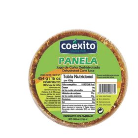 Coexito Panela Pulverizada (16 oz/454 g)