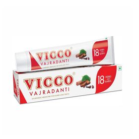Dentifrice Vicco (100 g)