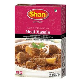 Masala de viande Shan (100 g)
