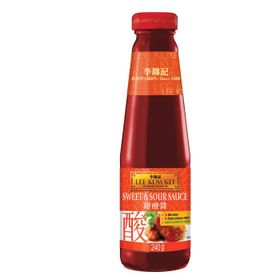 Sauce aigre-douce Lee Kum Kee (200 g)