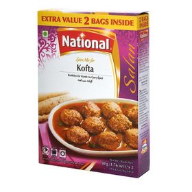 Mélange d&#x27;épices national pour kofta (86 g)