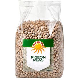 Valle Del Sole Pois cajan (900 g)