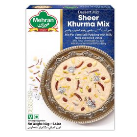 Mélange Mehran Sheer Khurma (160 g)