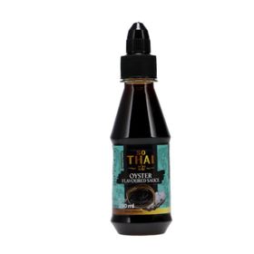 Sauce So Thai à la saveur d'huîtres (200 ml)