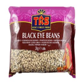 TRS Black Eye Beans/Haricots à œil noir (2 kg)