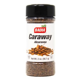 Badia Graines de carvi (2 oz/56,7 g)