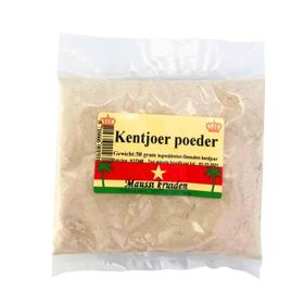 Poudre Kentjoer de Maussi (50 g)