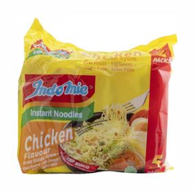 Indomie Eu Nouilles instantanées au poulet (70 g)