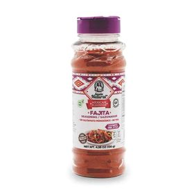 Natural Season Pour Fajita Cochinita Pibil (130 g)